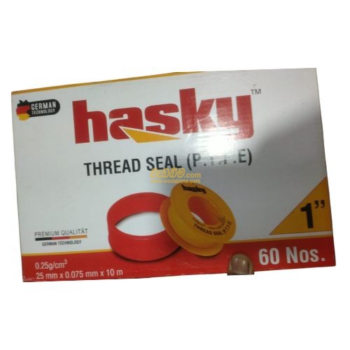 1/2 Inch Thread Seal