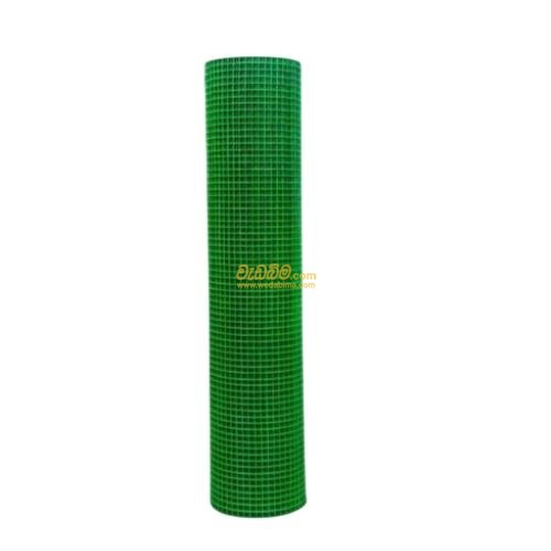 Cover image for 4 Feet PVC Coated Mesh