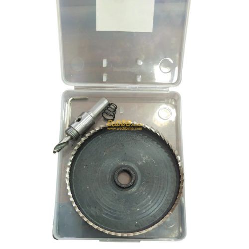 100mm Hole Saw