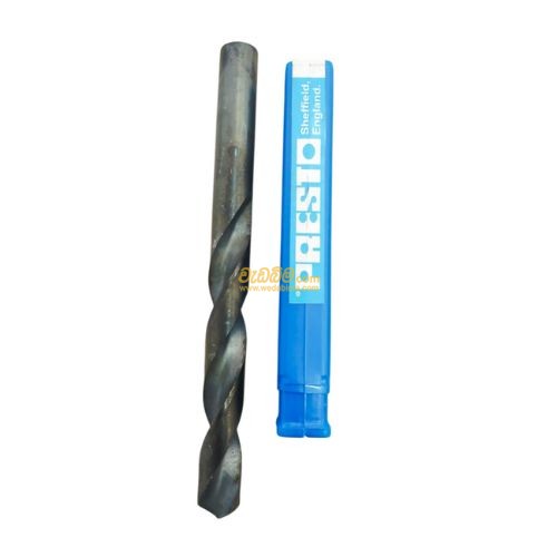 14mm HSS Drill Bit