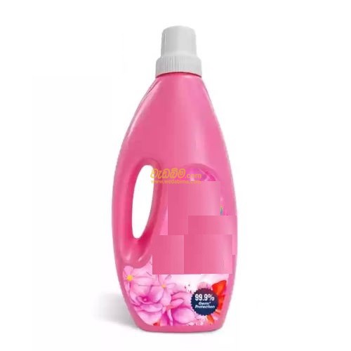 1Ltr Fabric Softner