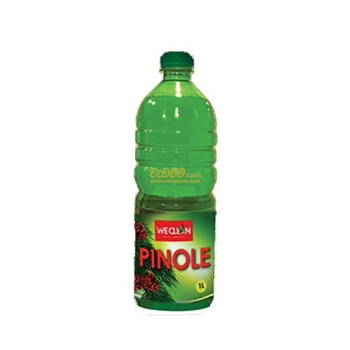 1Ltr Pine Oil