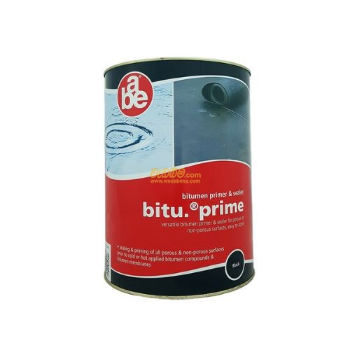 Cover image for 20L Bituprime