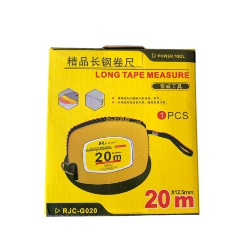 20m Long Tape Measure