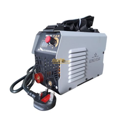 220V 140A MMA Inverter Welding Machine