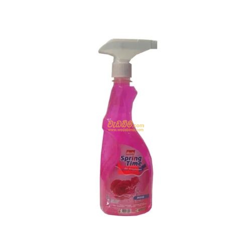 500ml Air Freshner Floral