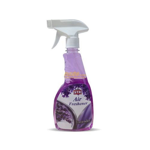 500ml Air Freshner Lavender