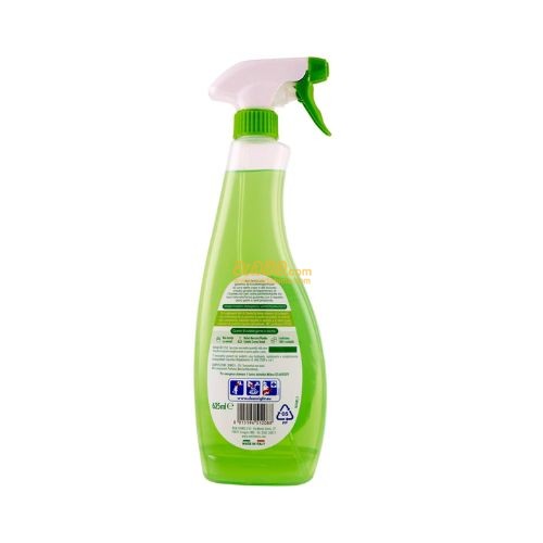 500ml Air Freshner Lemongrass