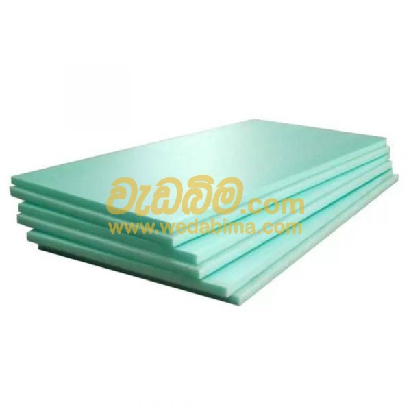 50mm Bitutherm Insulation Board