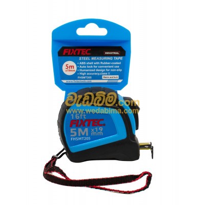 5m Steel Measuring Tape