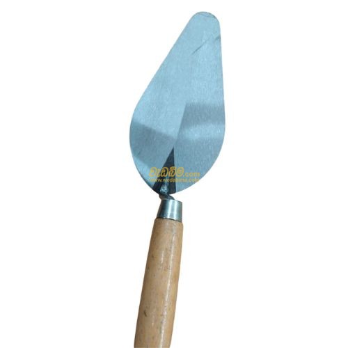 Cover image for 8 Inch Mason Trowel