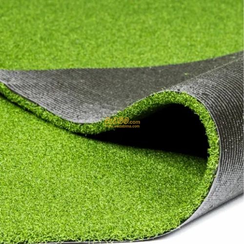 Cover image for Artificial Grass Indoor Floor Carpet